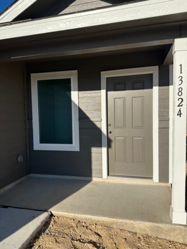 13824 Chital Chase in Marion, TX - Building Photo - Building Photo