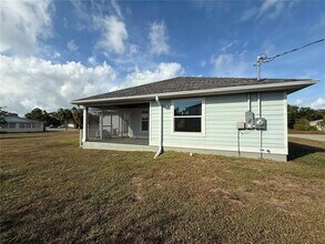 26527 Angelica Rd in Punta Gorda, FL - Building Photo - Building Photo