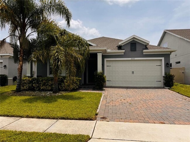 property at 2071 Sola Vista Ave
