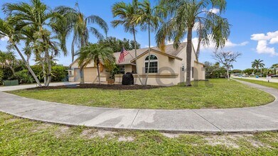 1745 Banyan Creek Ct in Boynton Beach, FL - Building Photo - Building Photo