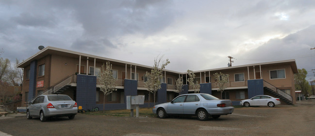 Gardner Street in Reno, NV - Building Photo - Building Photo