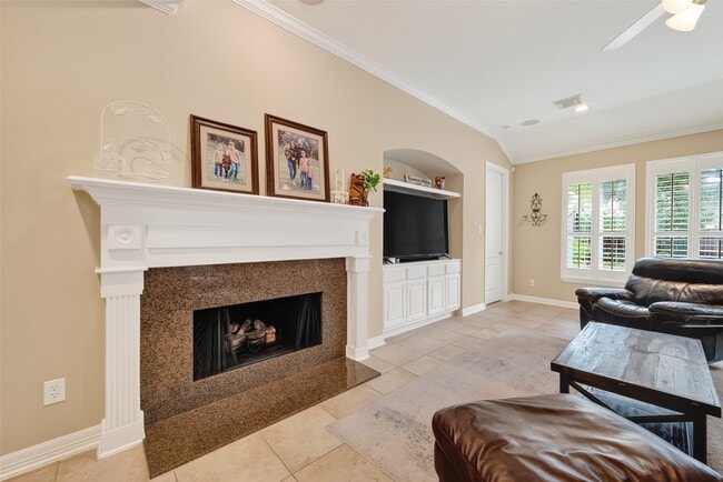 property at 3815 Cambridgeport Ct