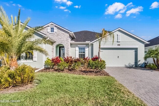 property at 636 Mosaic Blvd