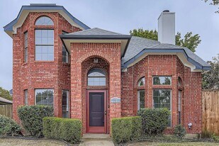 325 Leisure Ln in Coppell, TX - Building Photo