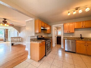 3715 Lafayette St in Denver, CO - Building Photo - Building Photo