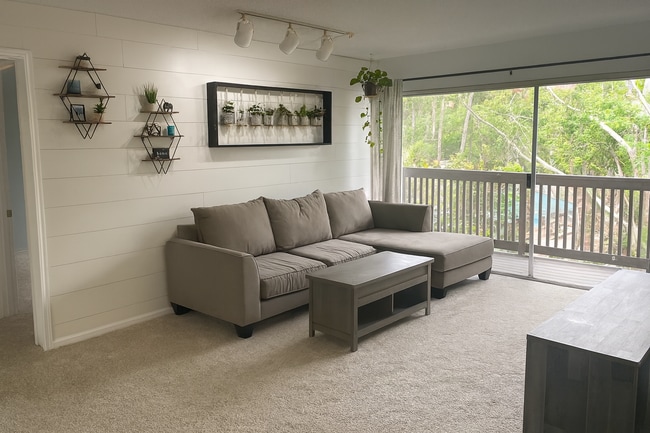 property at 6416 Friars Rd