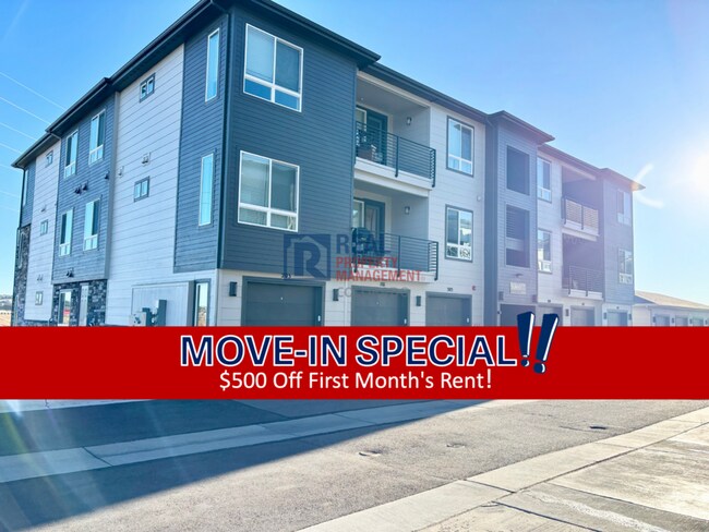 property at 16860 Askins Lp