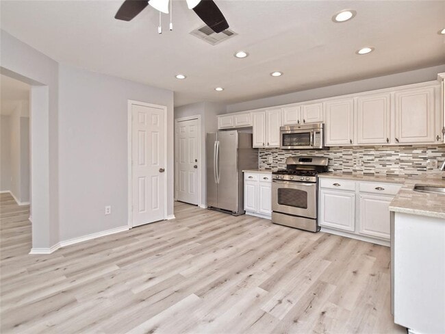 15708 Opal Fire Dr in Austin, TX - Building Photo - Building Photo
