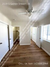 2119 S Gaffey St in Los Angeles, CA - Building Photo - Building Photo