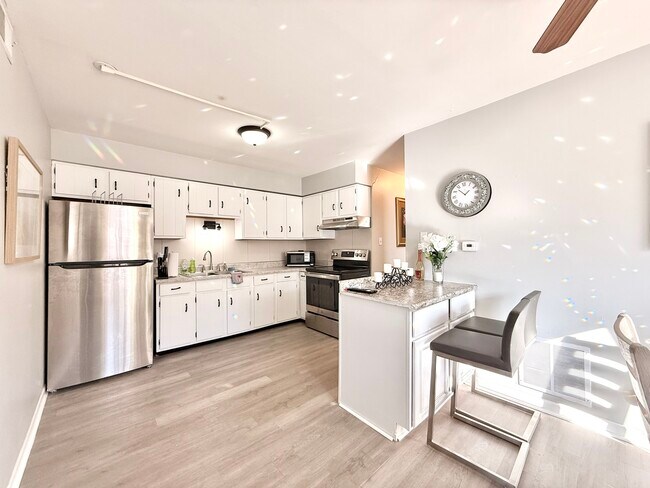 10405 Mansfield Ave in Oak Lawn, IL - Building Photo - Building Photo