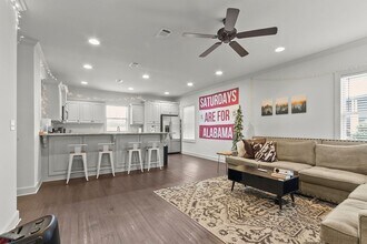 1524 1st Ave in Tuscaloosa, AL - Building Photo - Building Photo