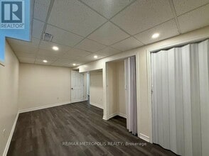 1418 Gord Vinson Ave in Courtice, ON - Building Photo - Building Photo