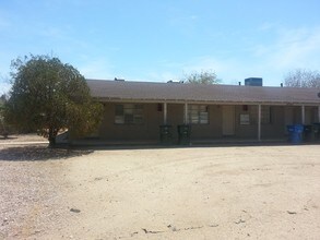 Mountain View 6 in Phoenix, AZ - Building Photo - Building Photo