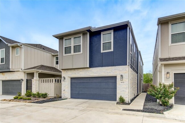 property at 9834 Rugged Oaks Dr