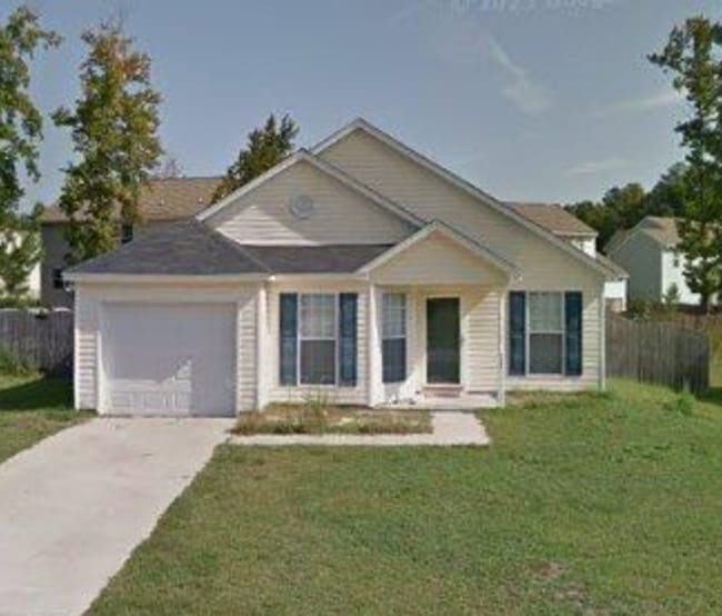 property at 137 Annacy Park Dr