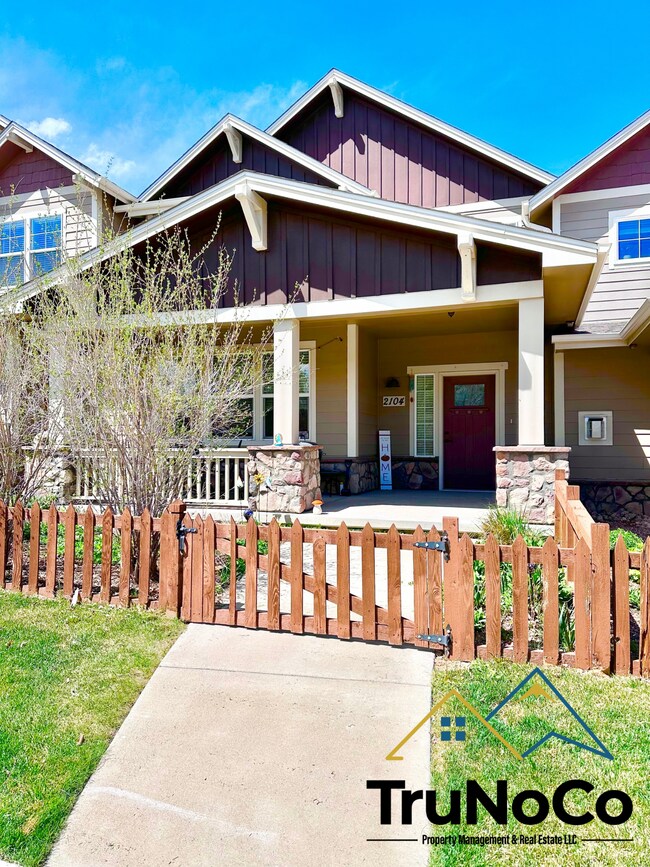 property at 2104 Nancy Gray Ave
