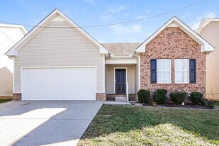 127 Berele Shepsele Ln in La Vergne, TN - Building Photo