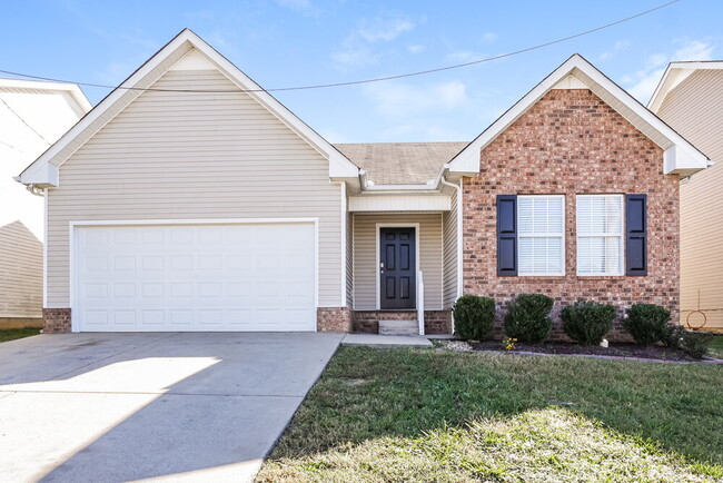 property at 127 Berele Shepsele Ln