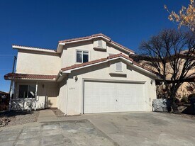 6919 Shale Ave NE in Albuquerque, NM - Building Photo