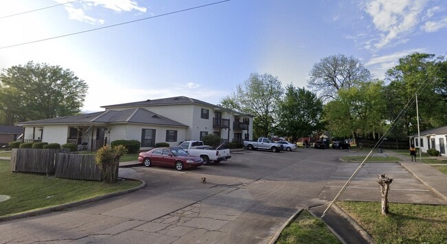 property at 130 South St