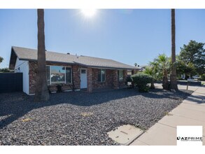 745 E Harrison St in Chandler, AZ - Building Photo - Building Photo