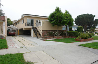 1148 Thompson Ave in Glendale, CA - Foto de edificio - Building Photo