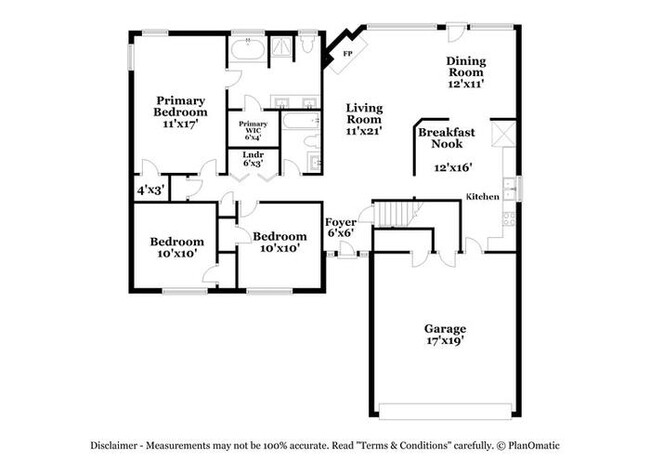 15 Cambridge Way in Covington, GA - Building Photo - Building Photo