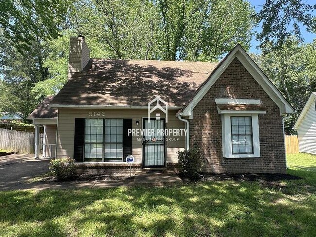 property at 5142 Bruton Ave