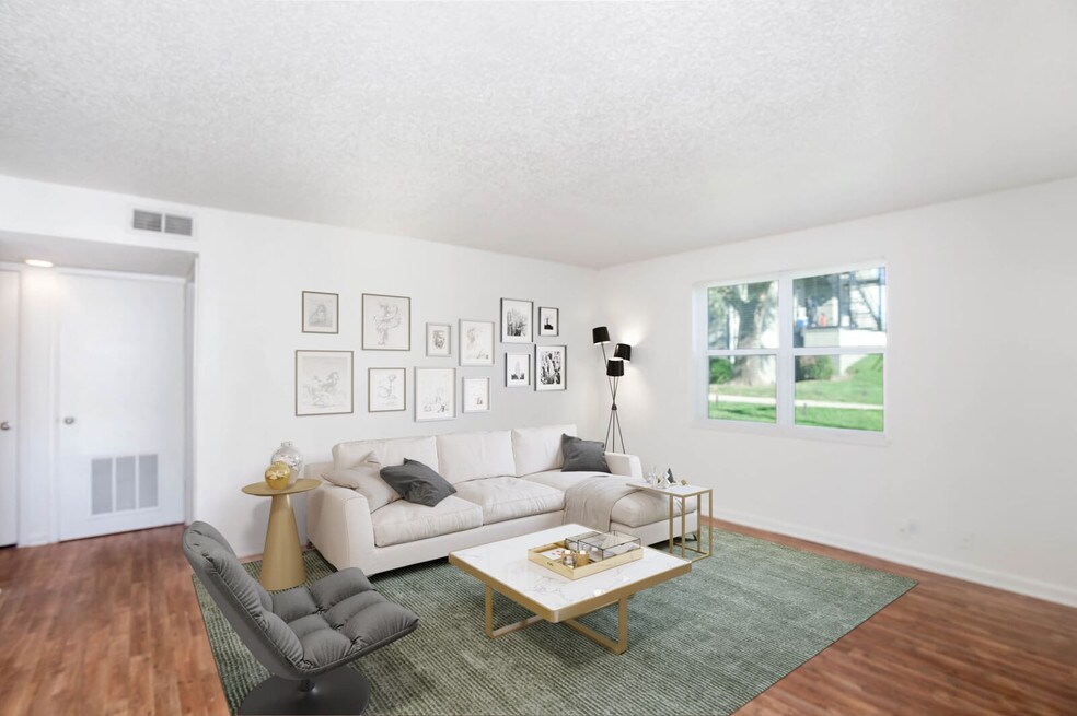 Cumberland View Towers Apartments Madison, TN Apartments For Rent