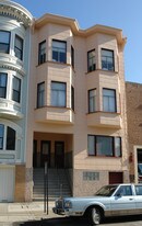 1816 Stockton St Apartments