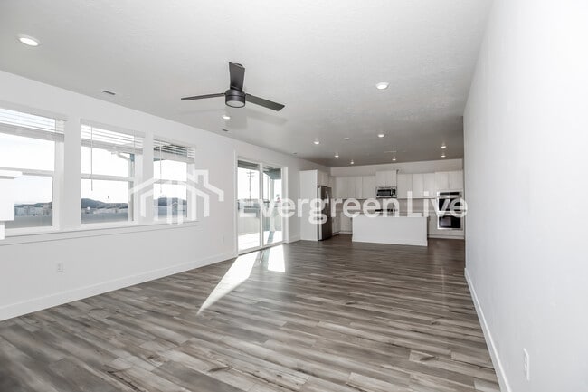 15164 Cumulus Way in Caldwell, ID - Building Photo - Building Photo