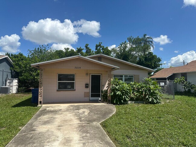 property at 2835 24th Ave N