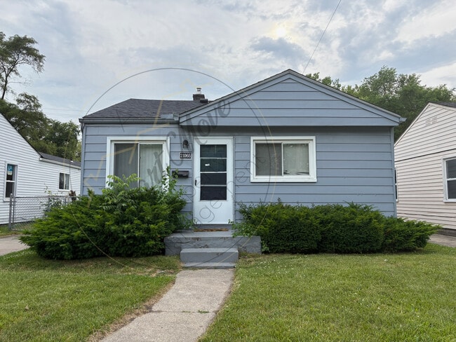 property at 21065 Atlantic Ave