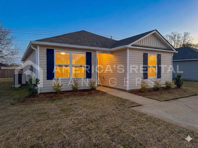 14315 Buttercup Wy in Tuscaloosa, AL - Building Photo - Building Photo