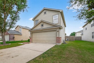 8311 Tartan Ct in Rosharon, TX - Building Photo - Building Photo