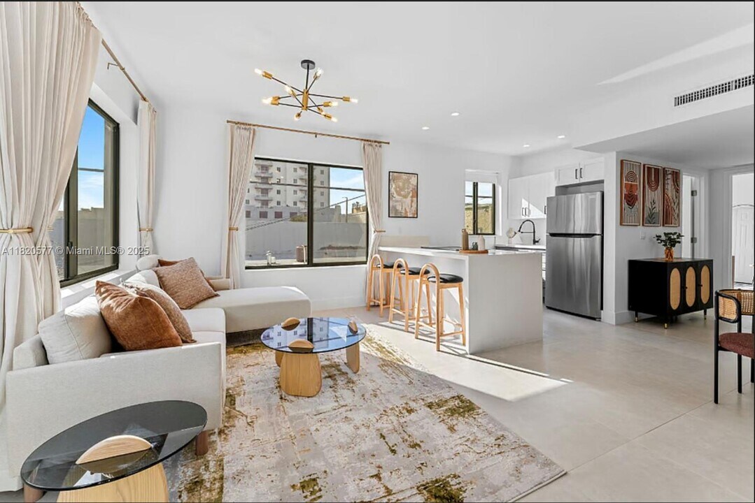 1144 SW 4th St in Miami, FL - Building Photo