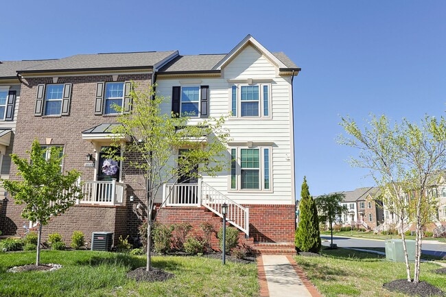 property at 18086 Red Cedar Rd