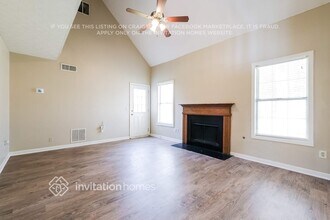 2718 Ashbury Point Ln in Marietta, GA - Building Photo - Building Photo