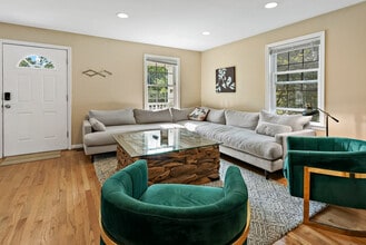 9 S Walter Reed Dr in Arlington, VA - Building Photo - Building Photo