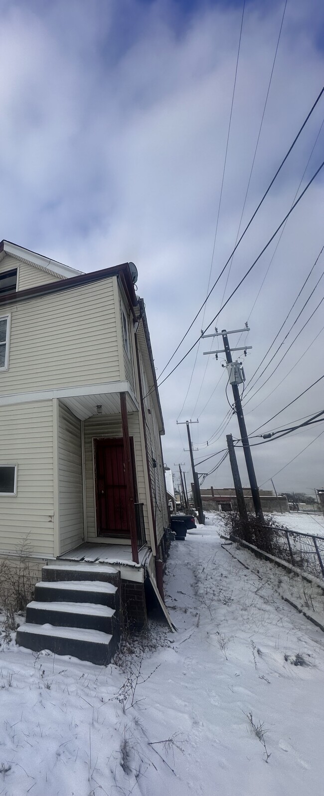 15114 Holmur St in Detroit, MI - Building Photo - Building Photo