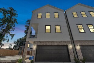 5410 Wheatley St in Houston, TX - Building Photo