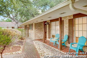 8603 Derringer St in San Antonio, TX - Building Photo - Building Photo