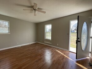 4002 Offutt Ct NW in Huntsville, AL - Building Photo - Building Photo