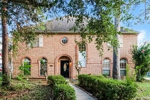 2657 Concord Dr in League City, TX - Building Photo