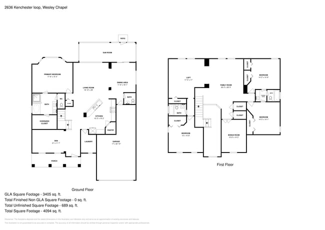 2349 Apalachee Crucis Ln in Dacula, GA - Building Photo - Building Photo