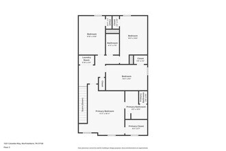 1221 Catawba Way in Murfreesboro, TN - Building Photo - Building Photo