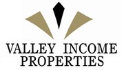 Property Management Company Logo Valley Income Properties