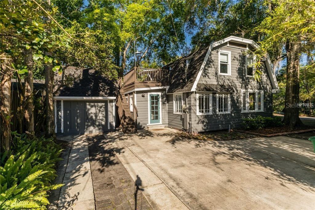 1111 E Patterson St in Tampa, FL - Building Photo