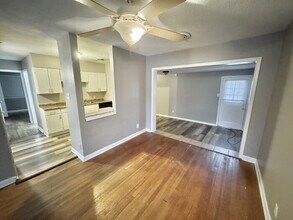 3588 Hendricks Ave in Memphis, TN - Building Photo - Building Photo