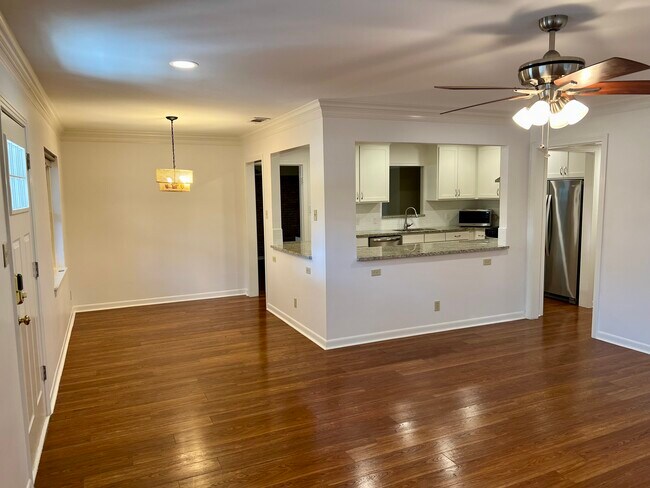1706 Virginia Ave in Austin, TX - Building Photo - Building Photo